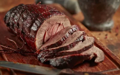 Tips voor het bereiden van je runderrollade?